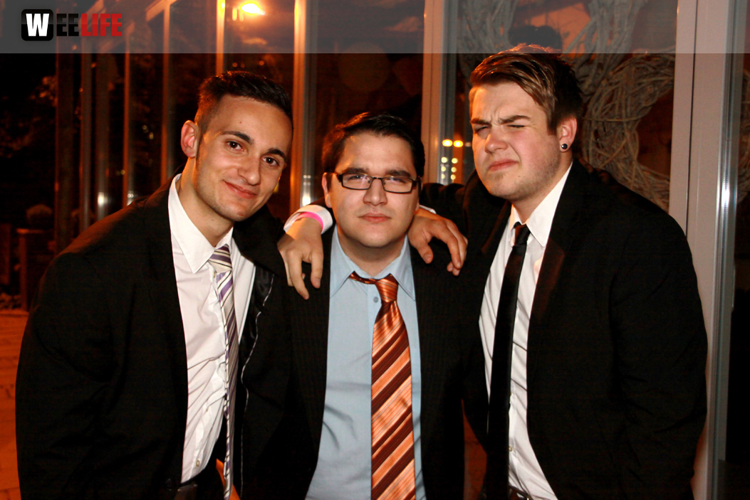 Afterparty Abiball Reinhart-Gymnasium
