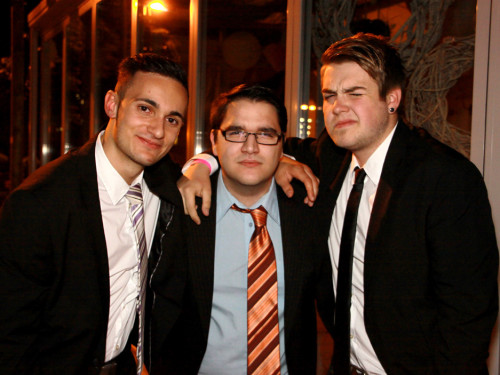 Afterparty Abiball Reinhart-Gymnasium – Foto 3