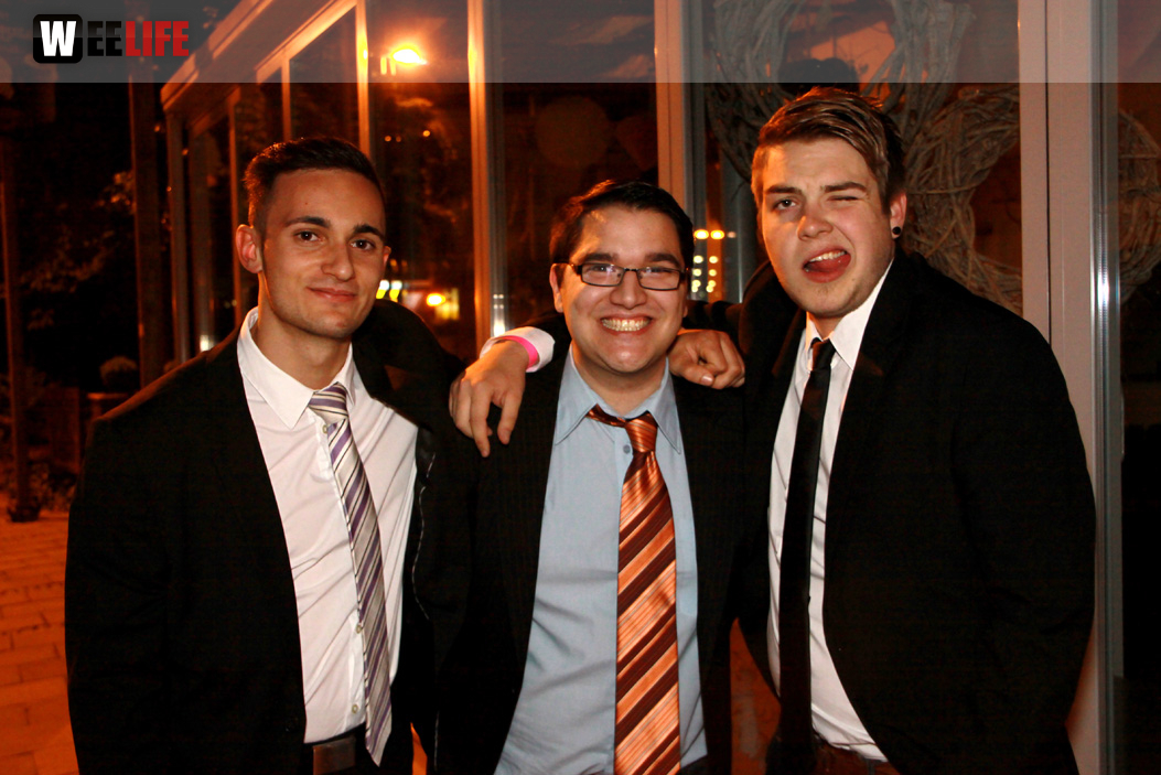 Afterparty Abiball Reinhart-Gymnasium