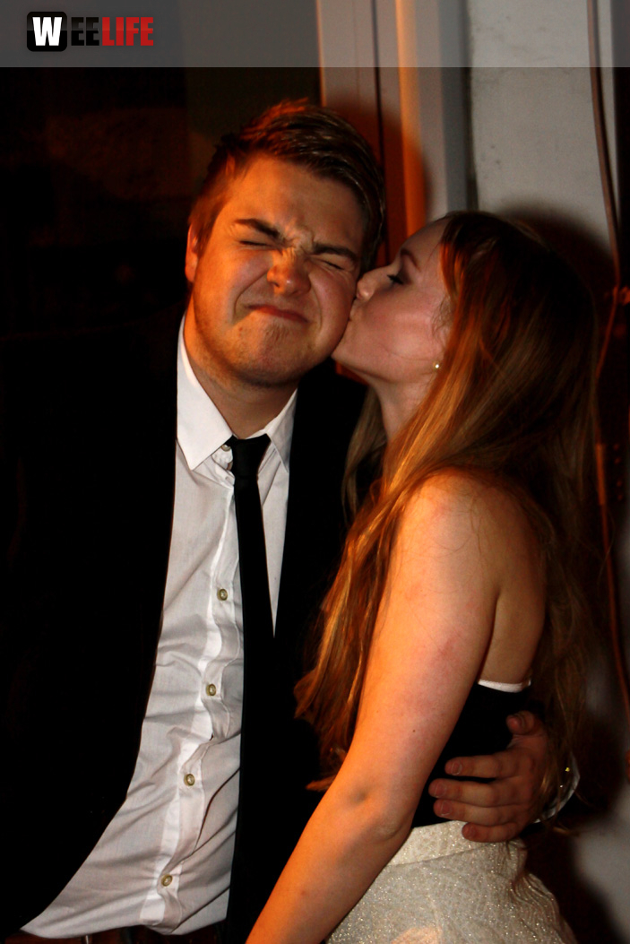 Afterparty Abiball Reinhart-Gymnasium