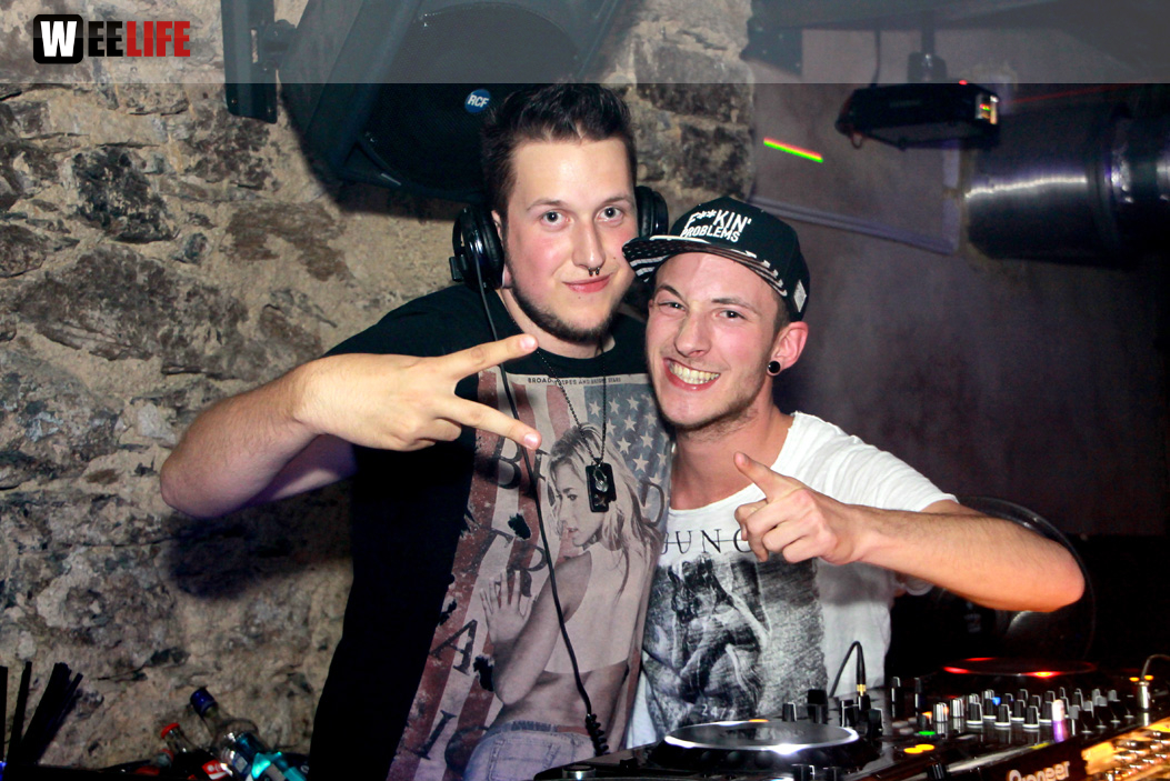 Afterparty Abiball Reinhart-Gymnasium