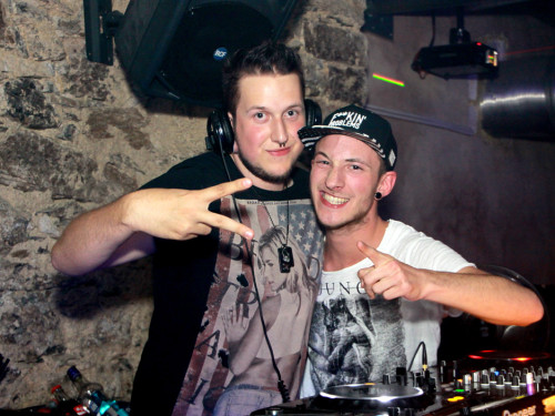 Afterparty Abiball Reinhart-Gymnasium – Foto 6