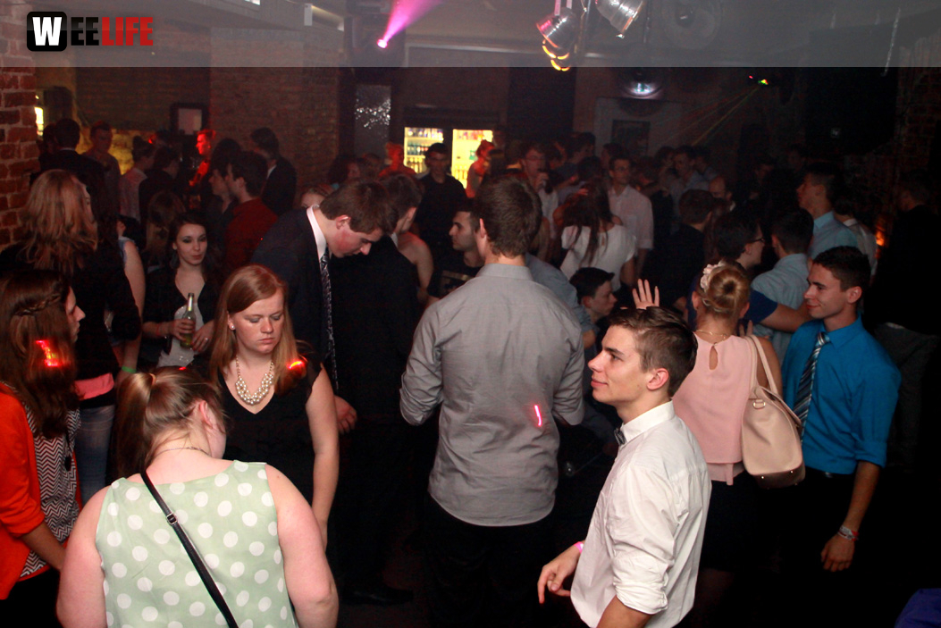 Afterparty Abiball Reinhart-Gymnasium