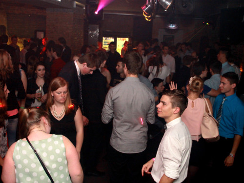 Afterparty Abiball Reinhart-Gymnasium – Foto 7