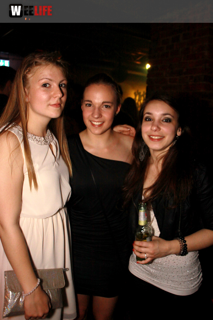 Afterparty Abiball Reinhart-Gymnasium