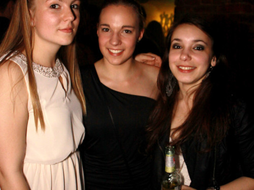 Afterparty Abiball Reinhart-Gymnasium – Foto 8