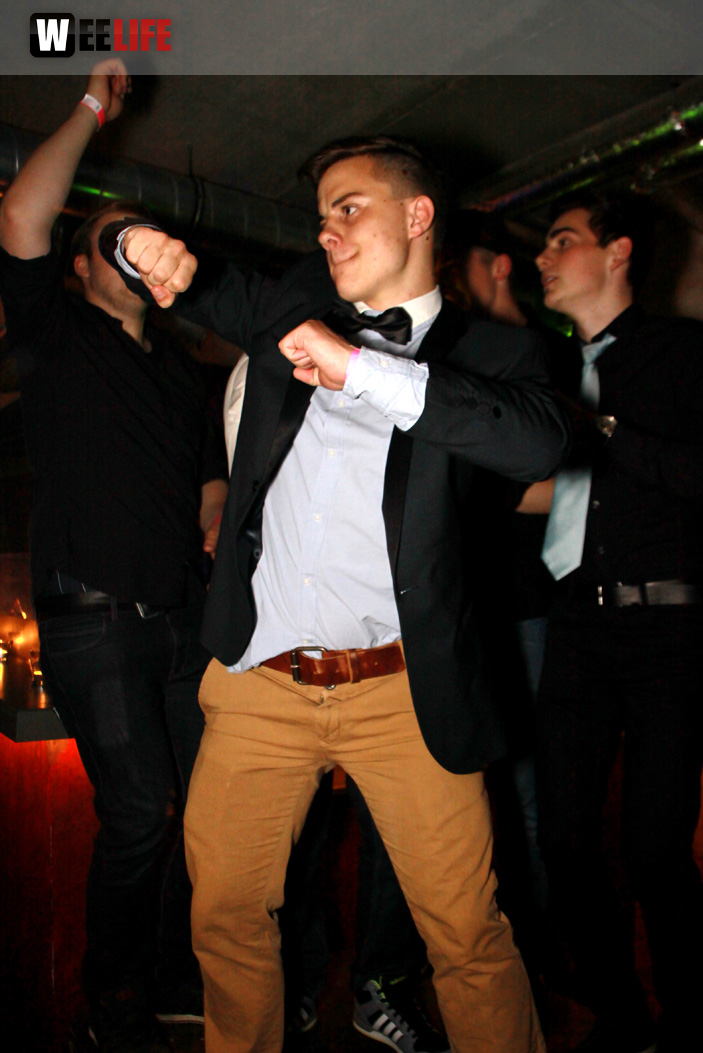 Afterparty Abiball Reinhart-Gymnasium