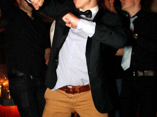 Afterparty Abiball Reinhart-Gymnasium – Foto 9