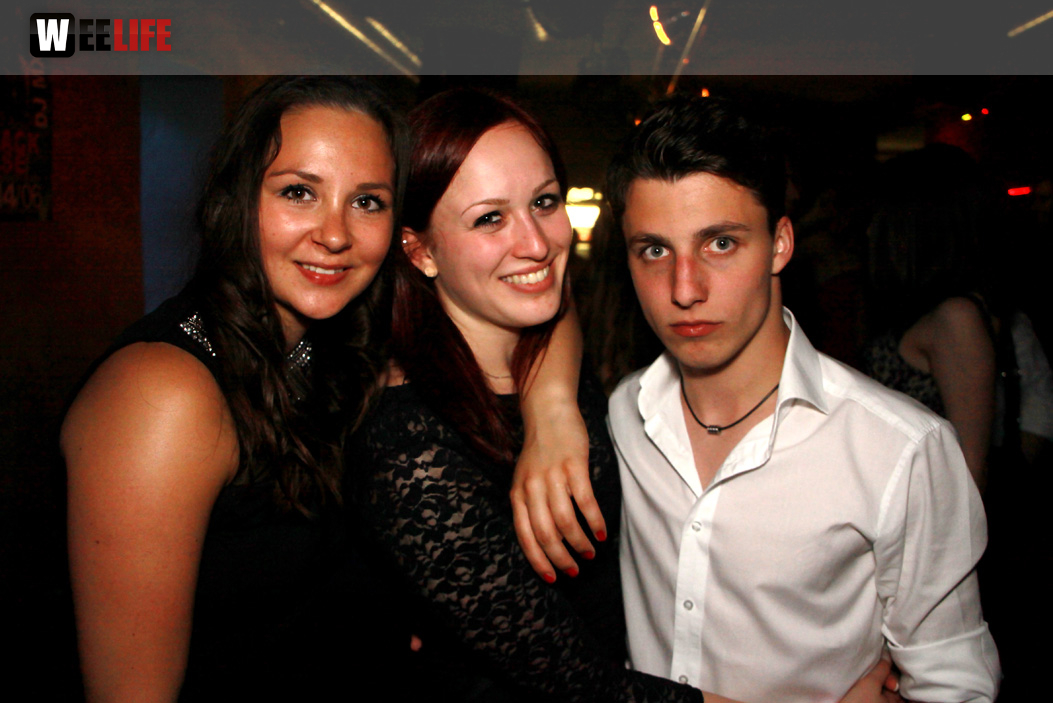 Afterparty Abiball Reinhart-Gymnasium