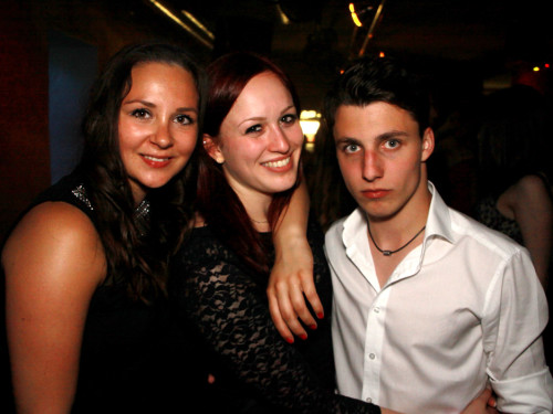 Afterparty Abiball Reinhart-Gymnasium – Foto 10