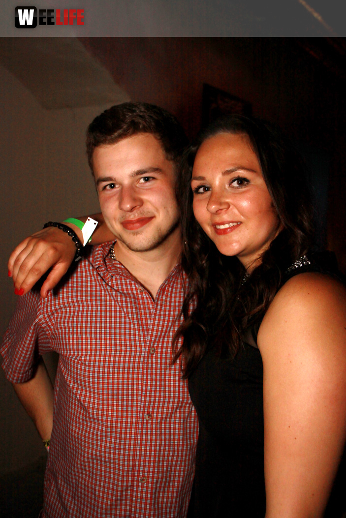 Afterparty Abiball Reinhart-Gymnasium