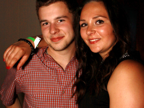 Afterparty Abiball Reinhart-Gymnasium – Foto 12