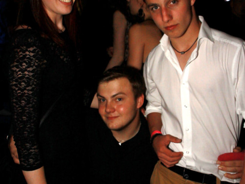 Afterparty Abiball Reinhart-Gymnasium – Foto 13