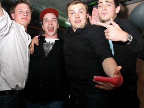 Afterparty Abiball Reinhart-Gymnasium – Foto 14