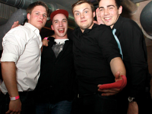 Afterparty Abiball Reinhart-Gymnasium – Foto 15