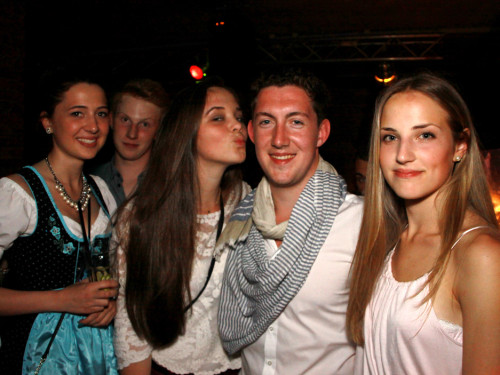 Afterparty Abiball Reinhart-Gymnasium – Foto 16