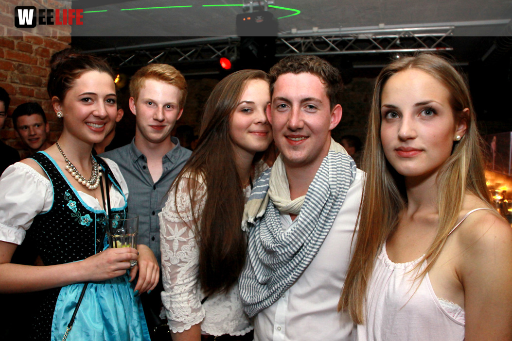 Afterparty Abiball Reinhart-Gymnasium