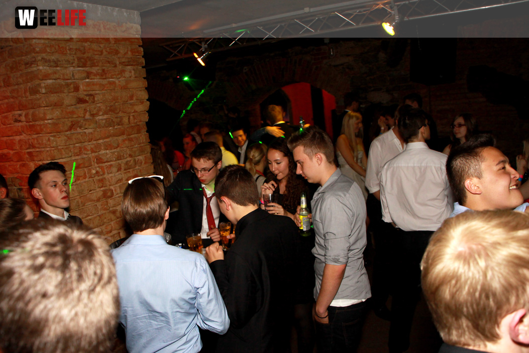 Afterparty Abiball Reinhart-Gymnasium
