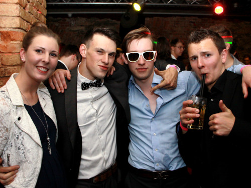 Afterparty Abiball Reinhart-Gymnasium – Foto 21