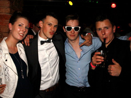 Afterparty Abiball Reinhart-Gymnasium – Foto 22