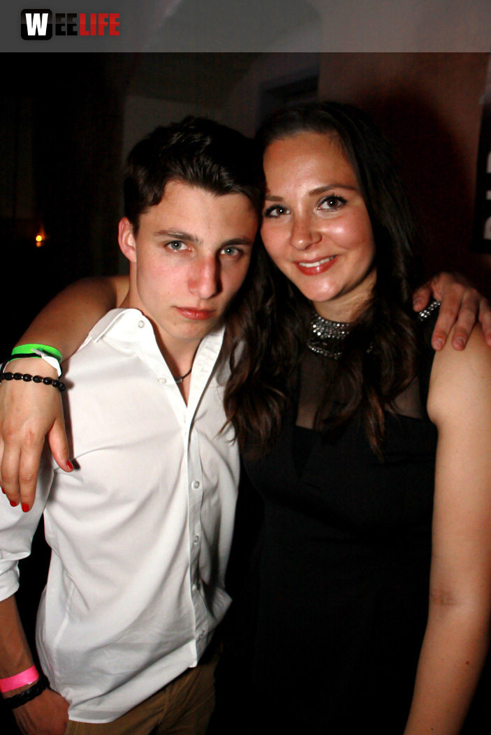Afterparty Abiball Reinhart-Gymnasium
