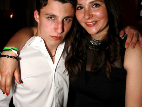 Afterparty Abiball Reinhart-Gymnasium – Foto 23