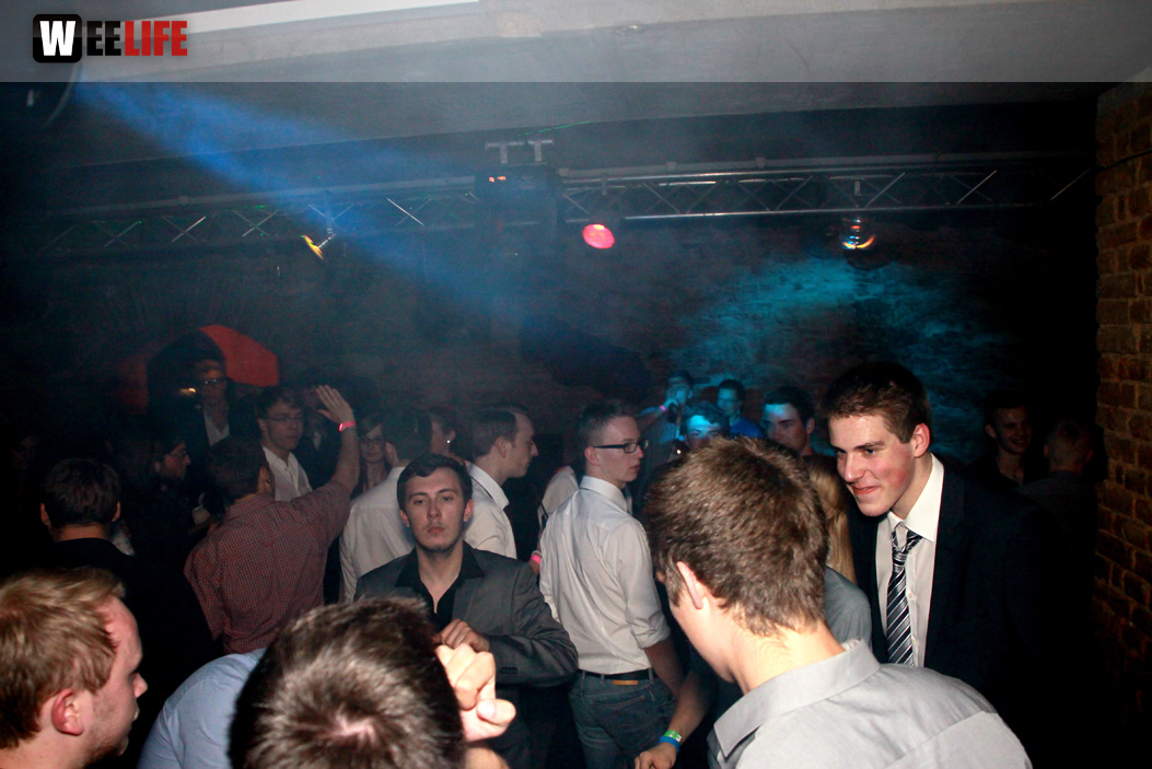 Afterparty Abiball Reinhart-Gymnasium