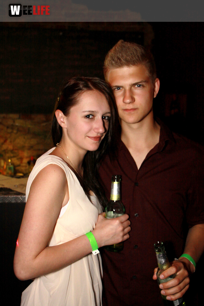 Afterparty Abiball Reinhart-Gymnasium