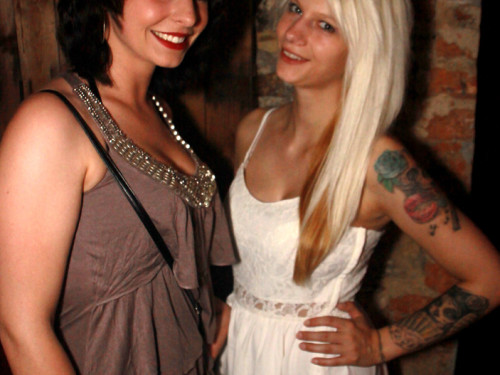 Afterparty Abiball Reinhart-Gymnasium – Foto 30