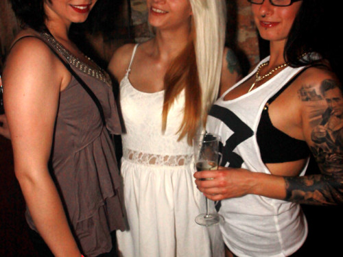 Afterparty Abiball Reinhart-Gymnasium – Foto 32