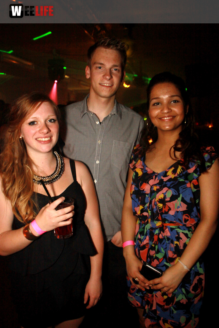 Afterparty Abiball Reinhart-Gymnasium