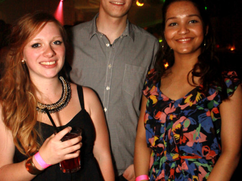 Afterparty Abiball Reinhart-Gymnasium – Foto 34