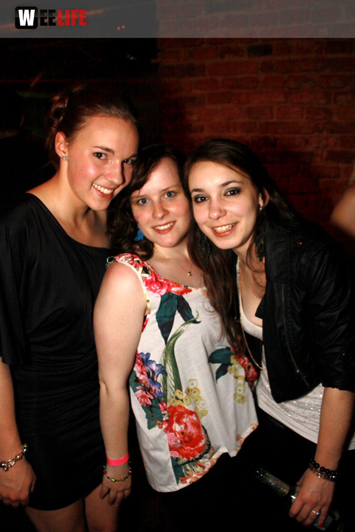 Afterparty Abiball Reinhart-Gymnasium