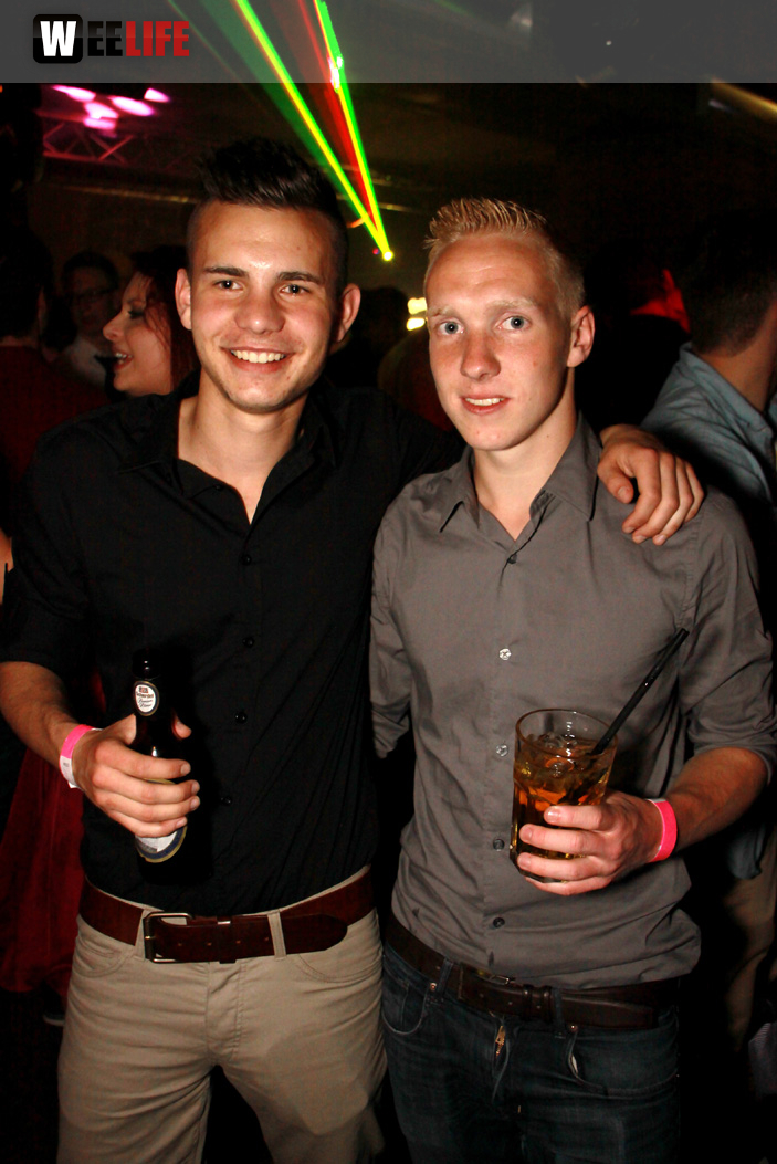 Afterparty Abiball Reinhart-Gymnasium