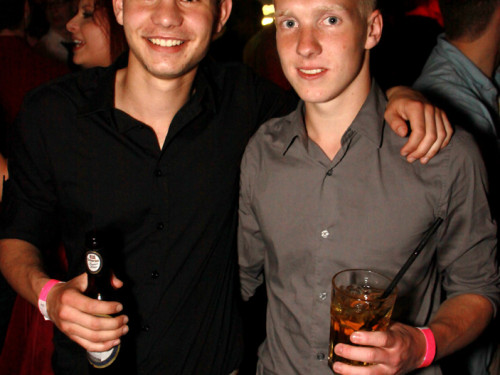 Afterparty Abiball Reinhart-Gymnasium – Foto 36