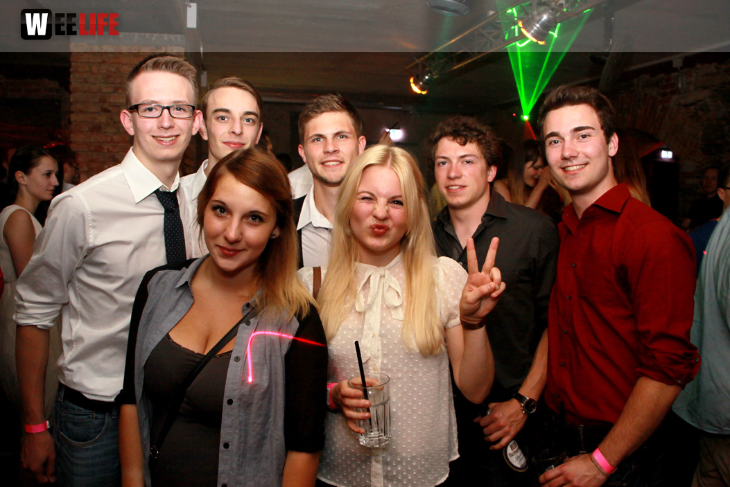 Afterparty Abiball Reinhart-Gymnasium