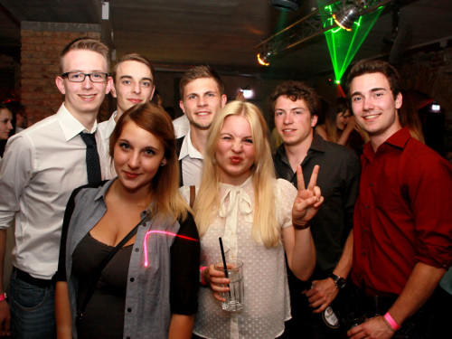 Afterparty Abiball Reinhart-Gymnasium – Foto 38