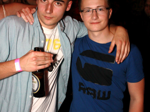 Afterparty Abiball Reinhart-Gymnasium – Foto 39