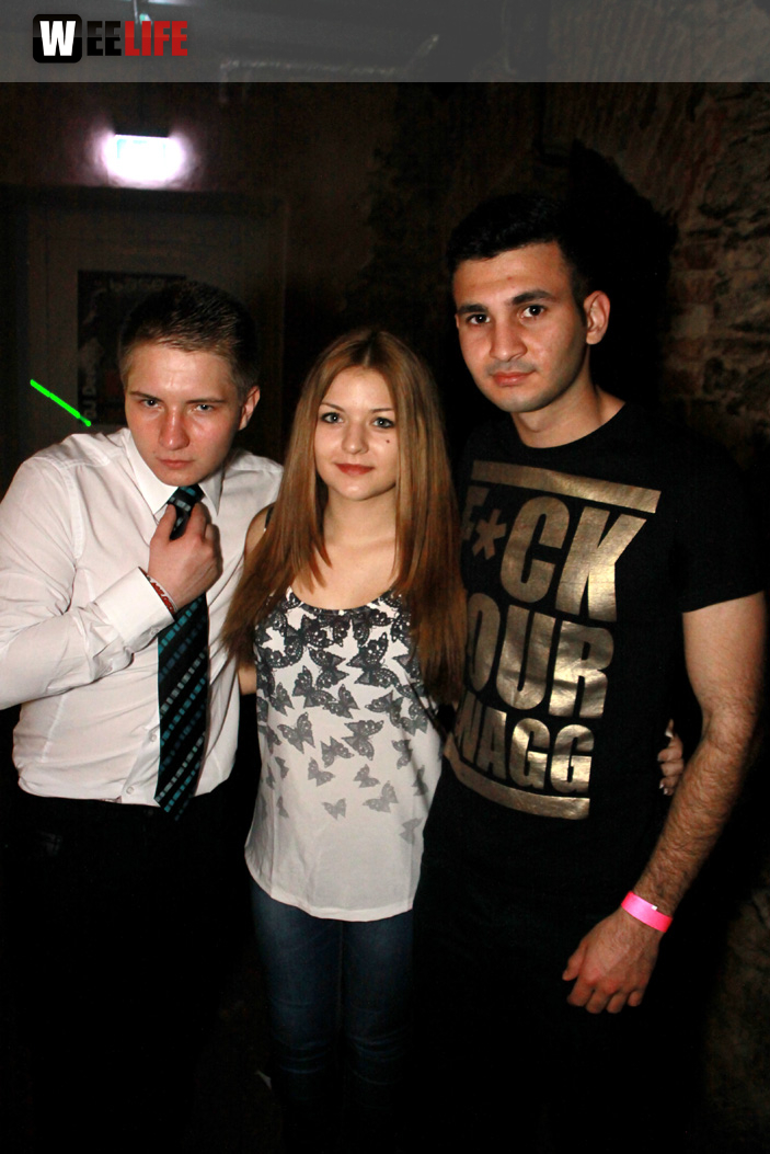 Afterparty Abiball Reinhart-Gymnasium