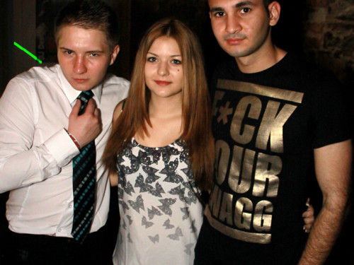 Afterparty Abiball Reinhart-Gymnasium – Foto 40