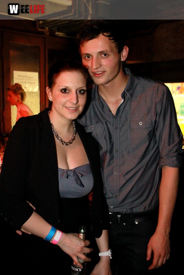 Afterparty Abiball Reinhart-Gymnasium
