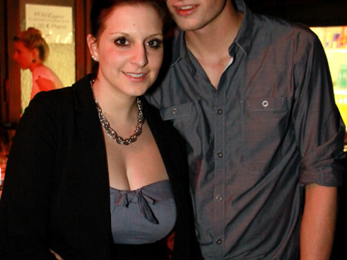 Afterparty Abiball Reinhart-Gymnasium – Foto 41