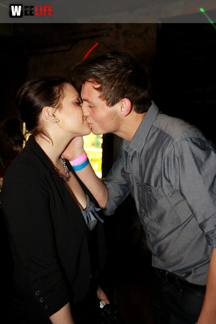 Afterparty Abiball Reinhart-Gymnasium