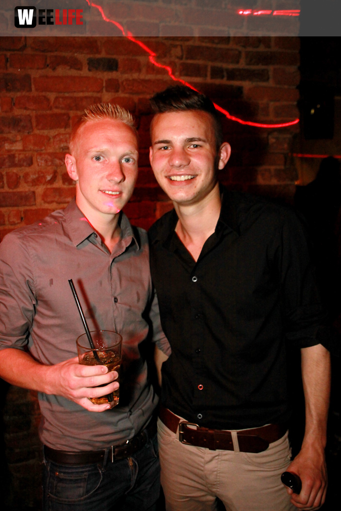 Afterparty Abiball Reinhart-Gymnasium