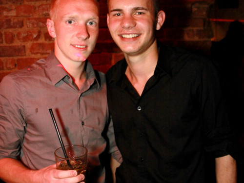 Afterparty Abiball Reinhart-Gymnasium – Foto 43