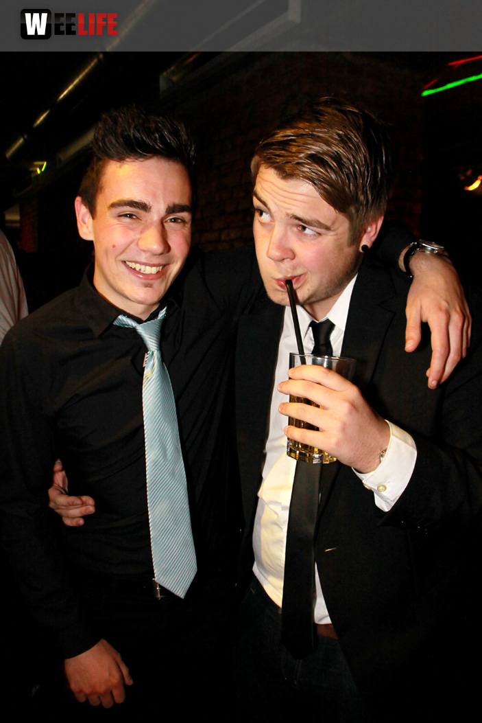 Afterparty Abiball Reinhart-Gymnasium