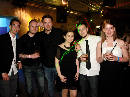 Afterparty Abiball Reinhart-Gymnasium – Foto 47