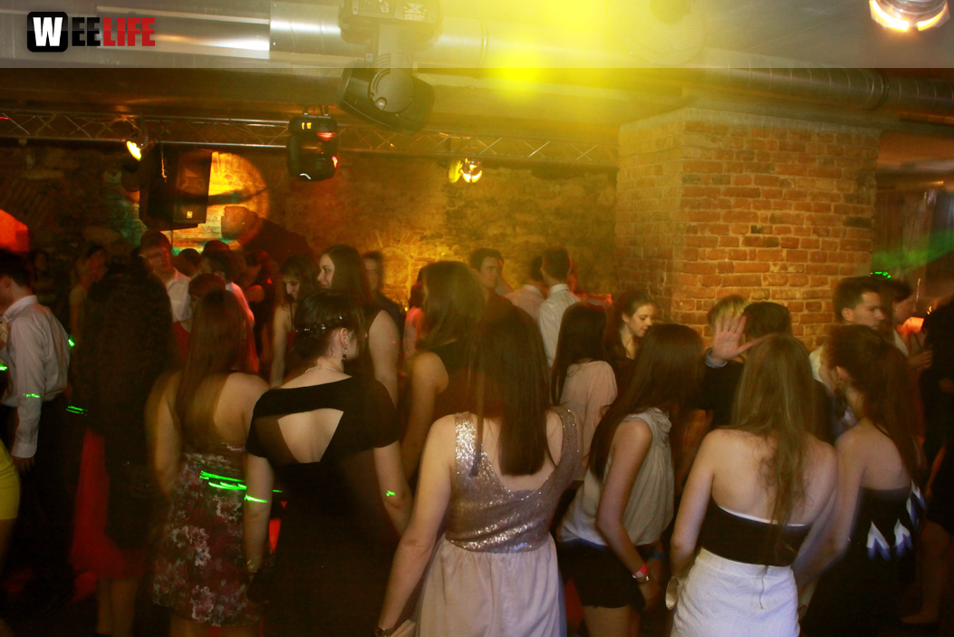 Afterparty Abiball Reinhart-Gymnasium
