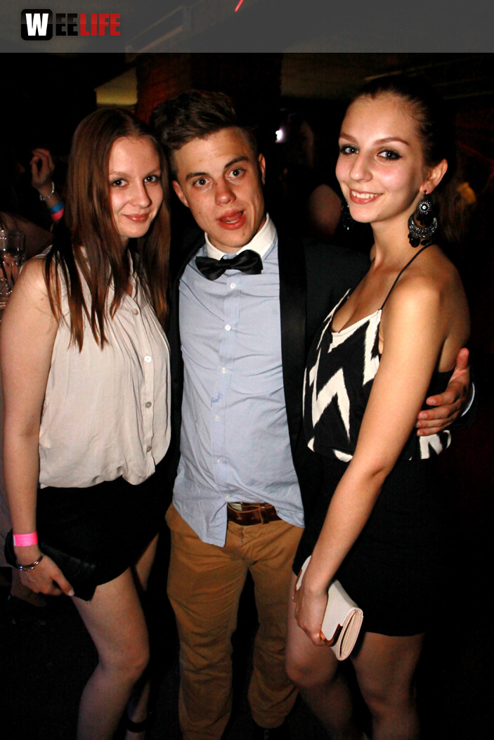 Afterparty Abiball Reinhart-Gymnasium