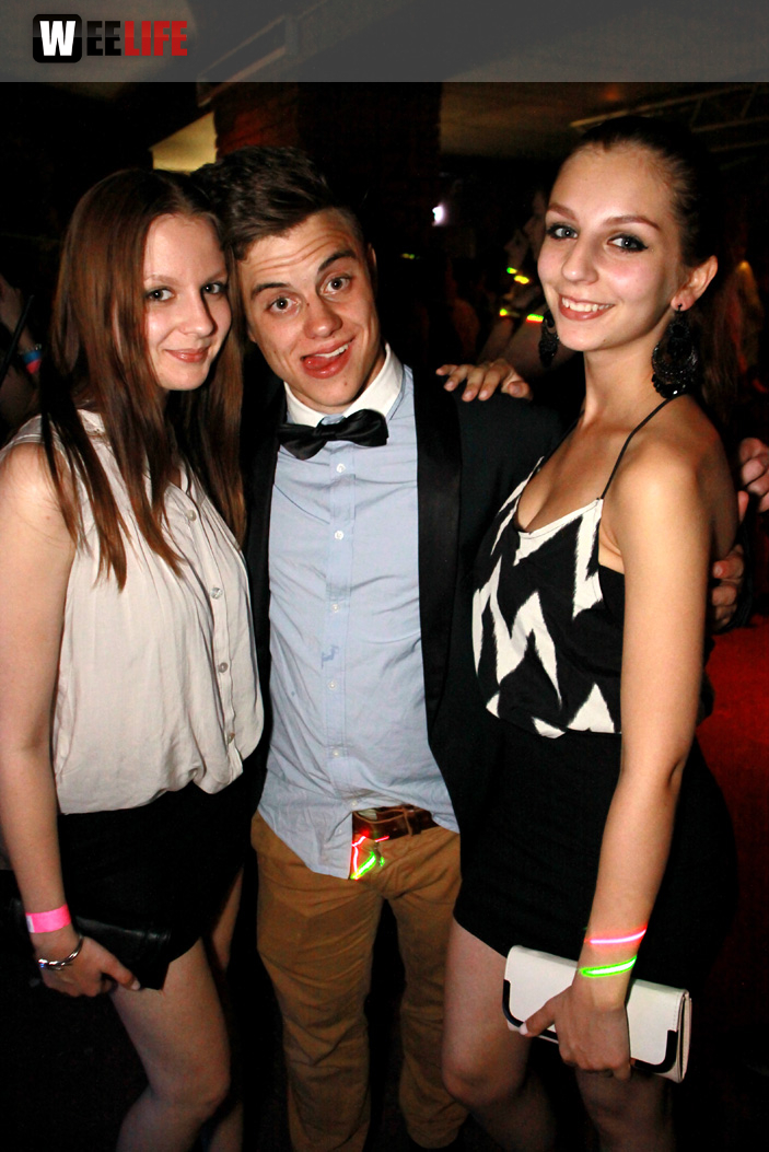 Afterparty Abiball Reinhart-Gymnasium